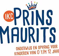 Prins Mauritsschool logo afbeelding