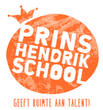 Prins Hendrik school logo